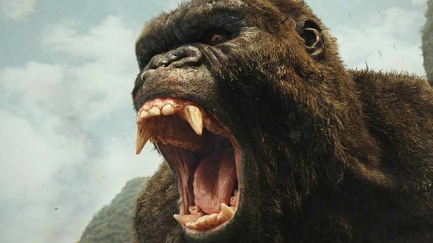 Kong