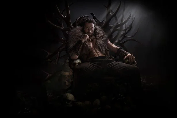 Kraven, a Vadász