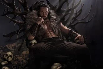 Kraven, a vadász