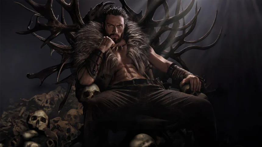 Kraven, a vadász