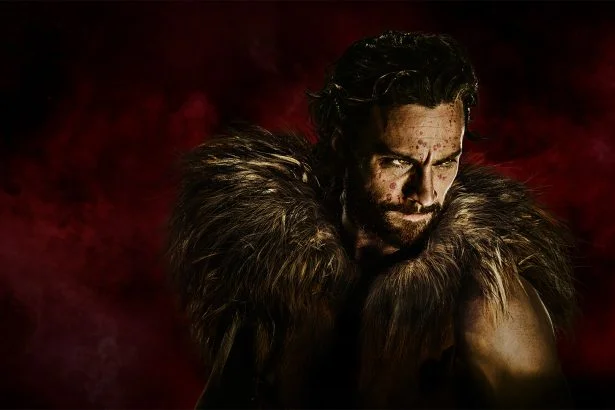 Kraven, a vadász
