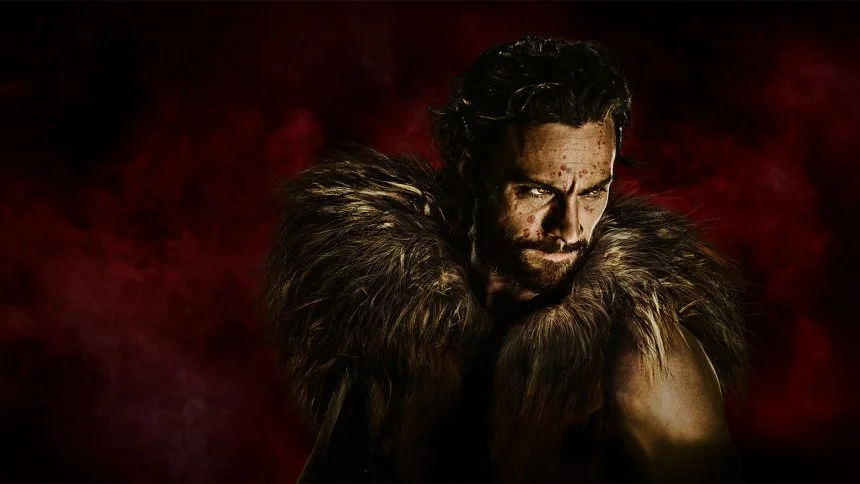 Kraven, a vadász