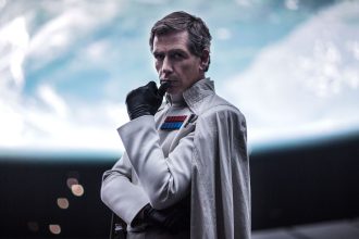 Zsivány Egyes: Egy Star Wars-történet