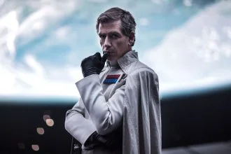 Zsivány Egyes: Egy Star Wars-történet