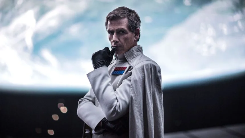 Zsivány Egyes: Egy Star Wars-történet