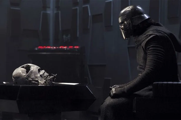 Star Wars: Az ébredő Erő