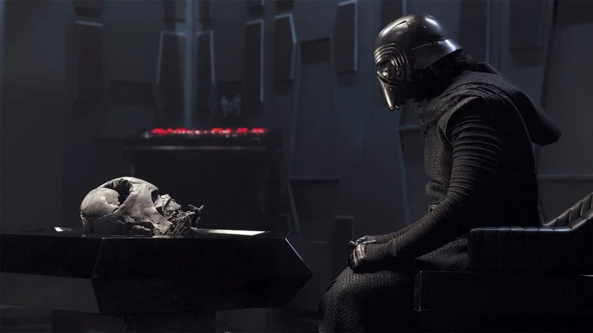 Star Wars: Az ébredő Erő