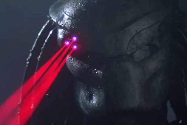 Predator