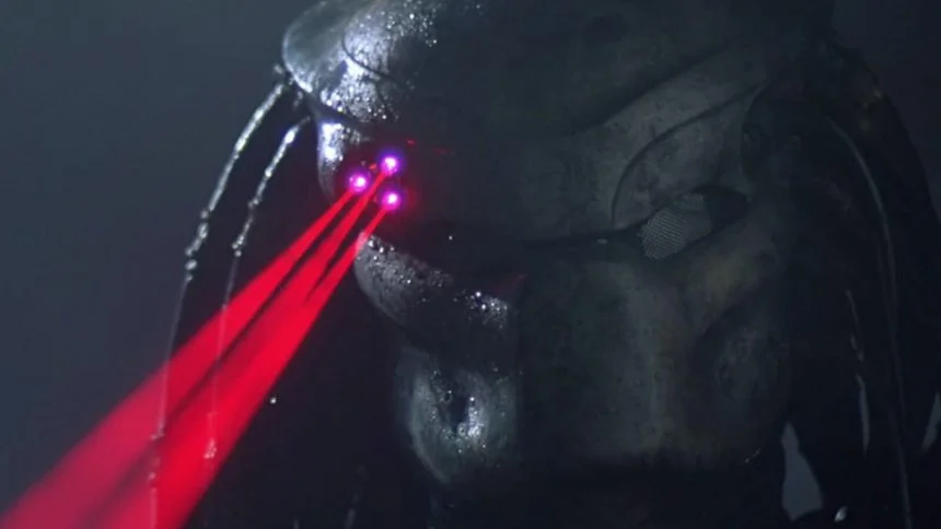 Predator