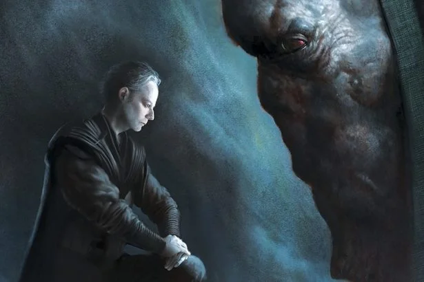 Darth Plagueis