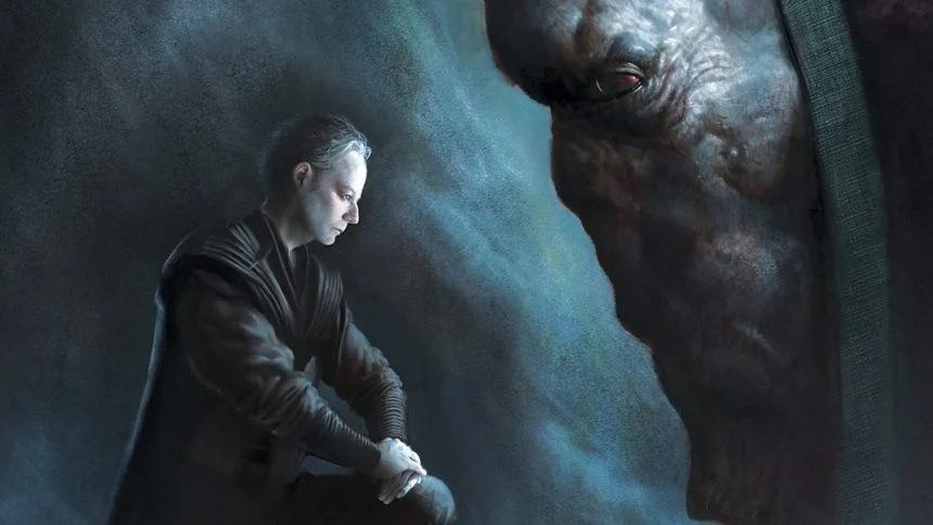 Darth Plagueis