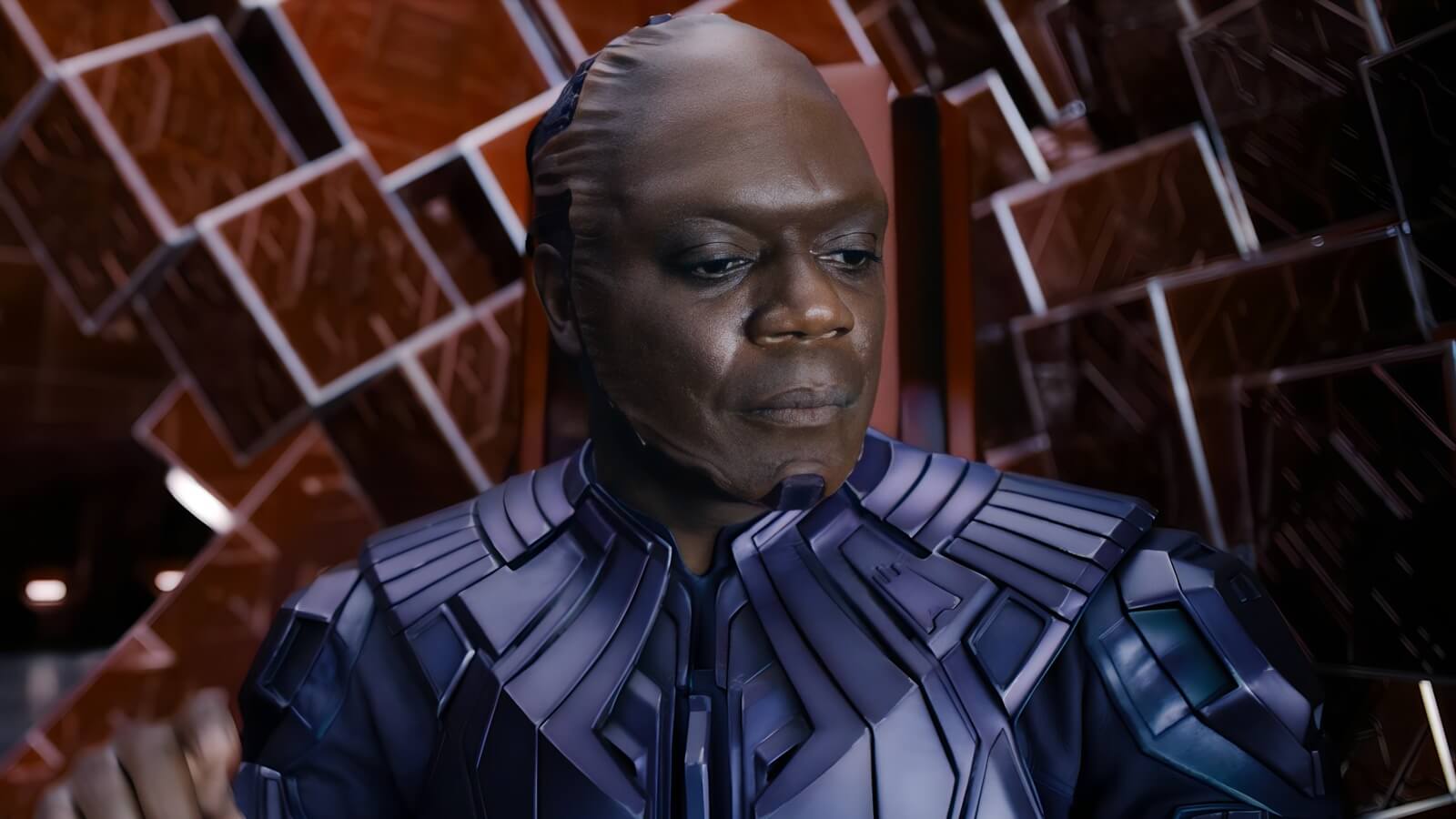 A galaxis őrzői: 3. rész