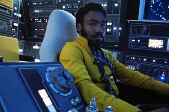 Solo: Egy Star Wars-történet