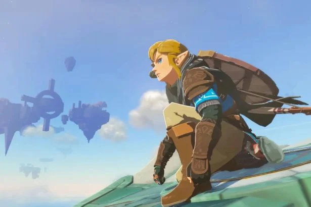 Legend of Zelda