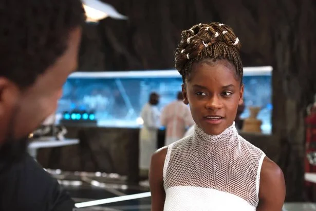 Shuri
