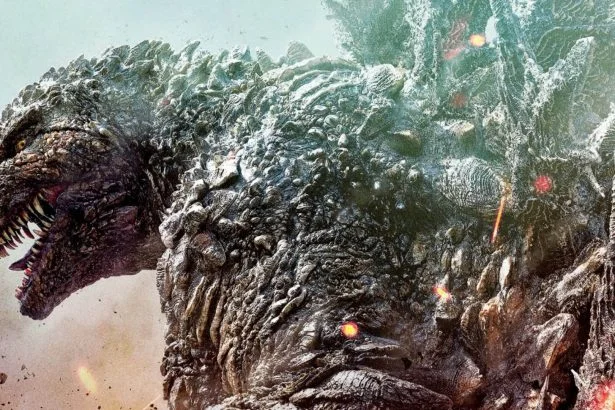 Godzilla Minus One