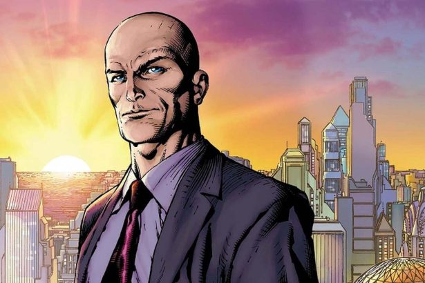 Lex Luthor