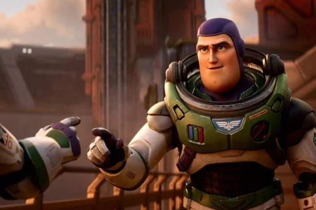 Lightyear