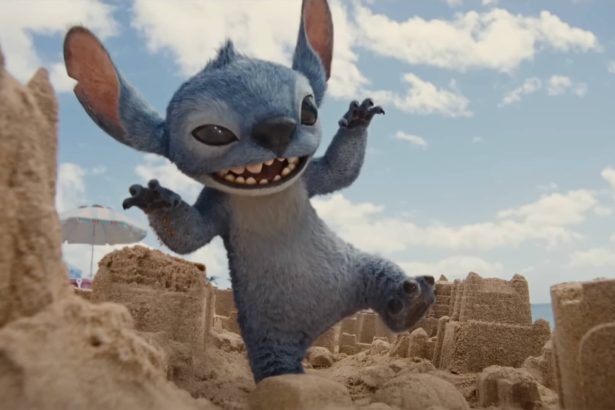 Lilo és Stitch - A csillagkutya