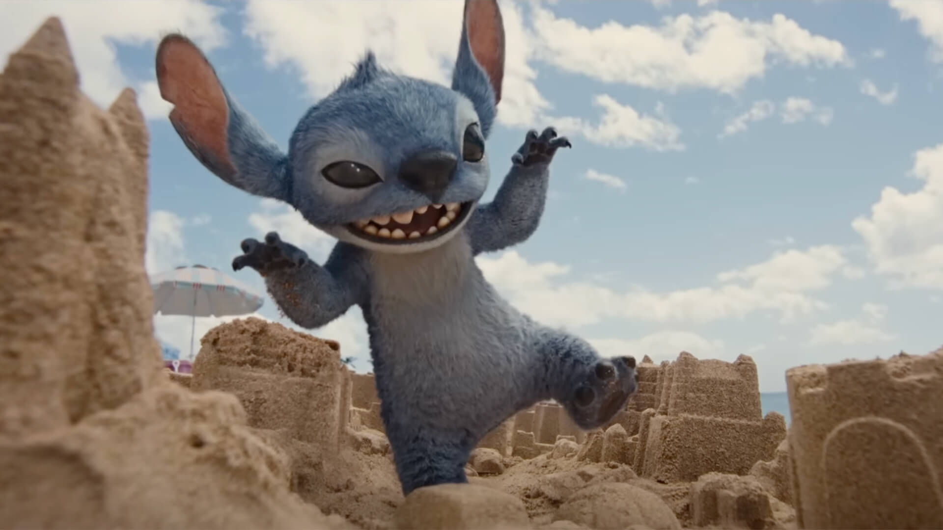 Lilo és Stitch - A csillagkutya