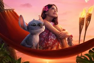 Lilo és Stitch - A csillagkutya