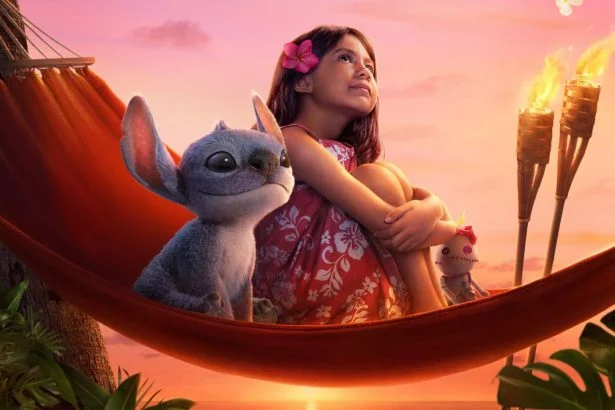 Lilo és Stitch - A csillagkutya