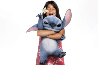 Lilo és Stitch - A csillagkutya