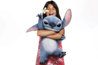 Lilo és Stitch - A csillagkutya