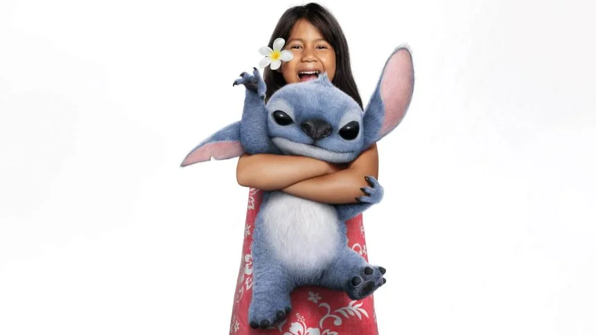Lilo és Stitch - A csillagkutya