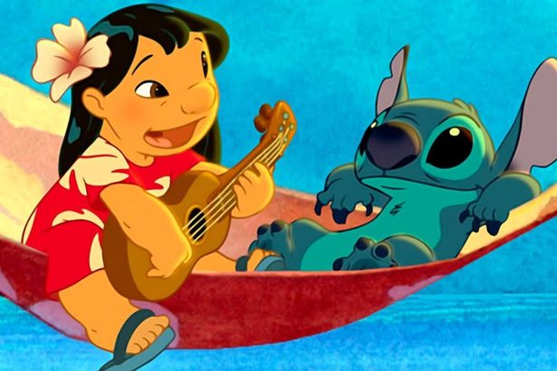 Lilo és Stitch