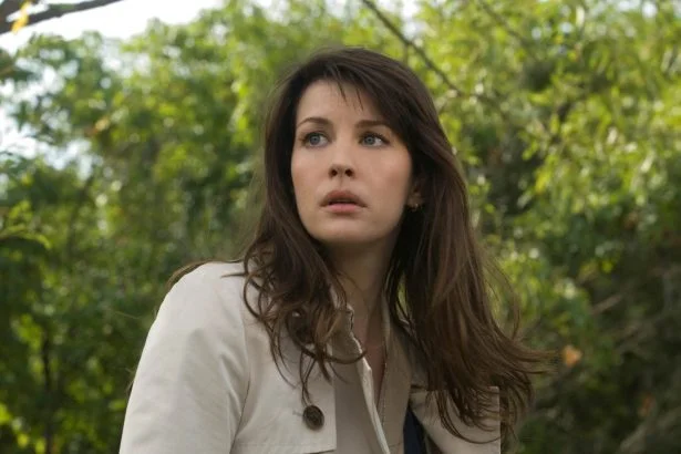 Betty Ross