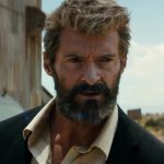 Logan - Farkas