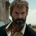 Logan - Farkas