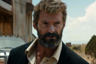 Logan - Farkas