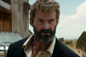 Logan - Farkas