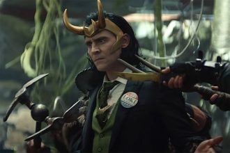 A Bosszúállók: Doctor Doom ébredése koncepciós rajza árulkodó – Loki adhatja Doctor Doom elképesztő erejét 14 Loki