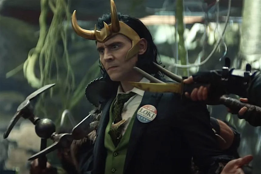 Loki