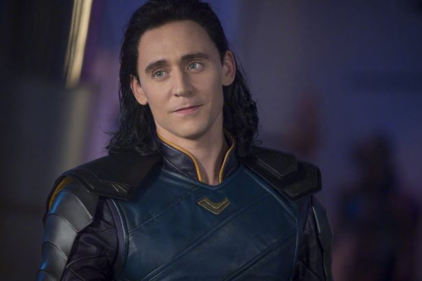 Loki