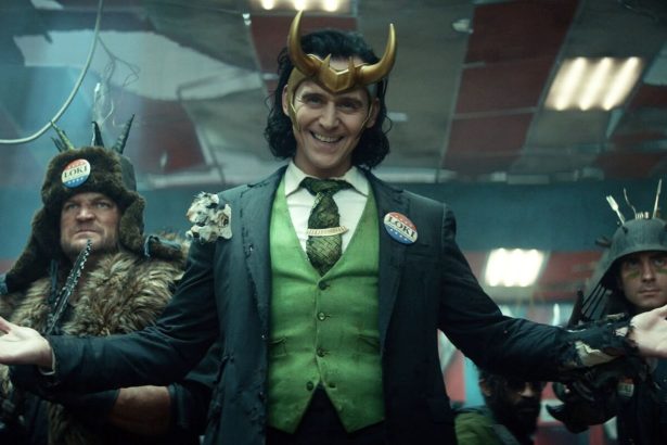 Loki