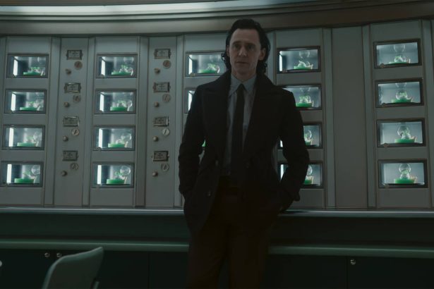 Loki