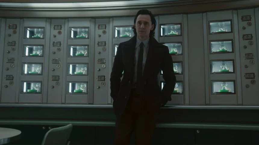 Loki