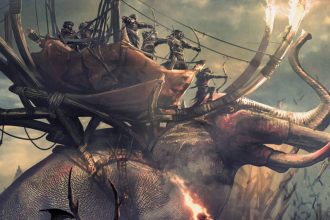 The Lord of the Rings: The War of the Rohirrim