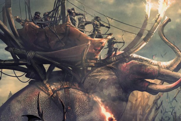 The Lord of the Rings: The War of the Rohirrim