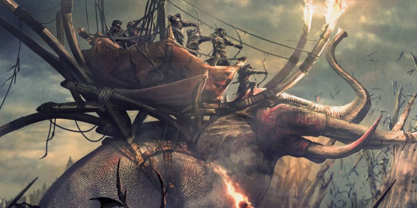 The Lord of the Rings: The War of the Rohirrim