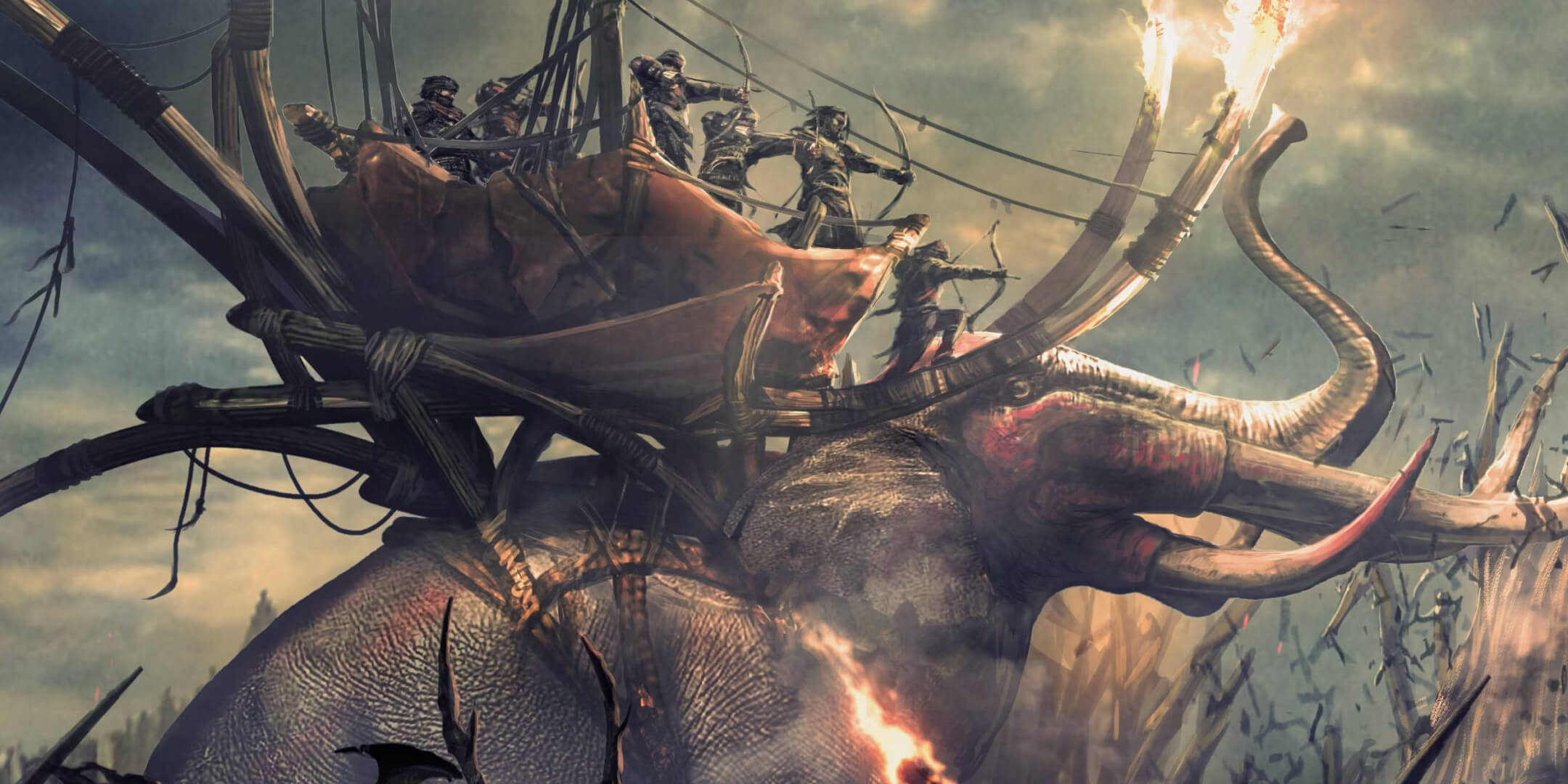 The Lord of the Rings: The War of the Rohirrim