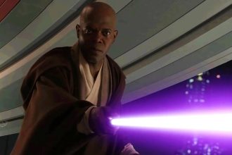 Mace Windu