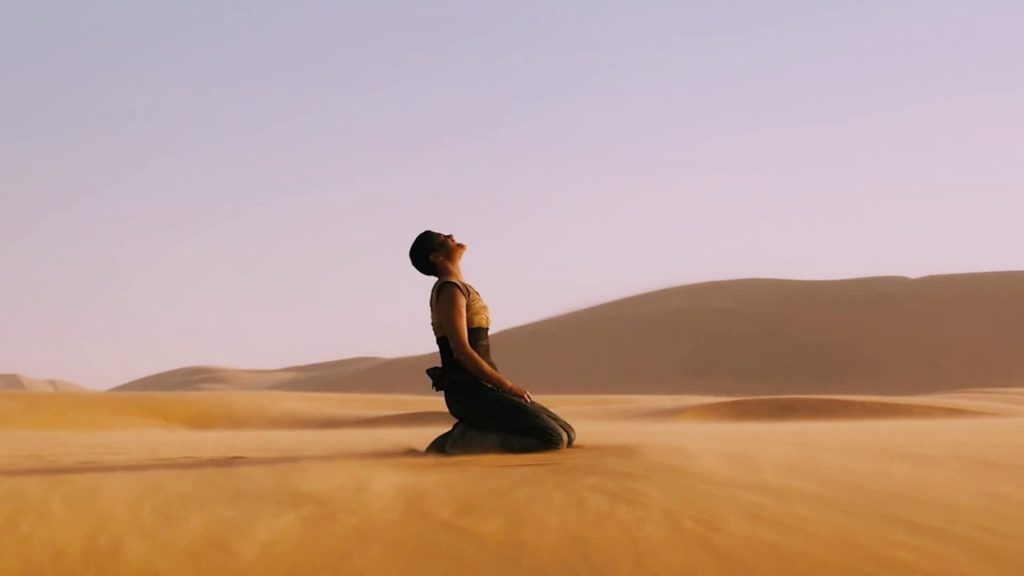 George Miller elkészítené az utolsó Mad Max-filmet és egy sorozatot is, de a Warner Bros. már nem kér belőlük 14 Mad Max: A harag útja