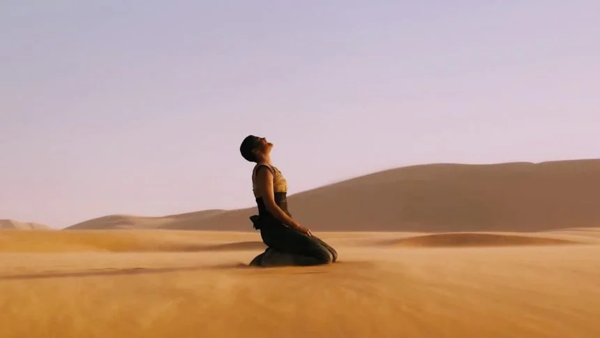 Mad Max: A harag útja