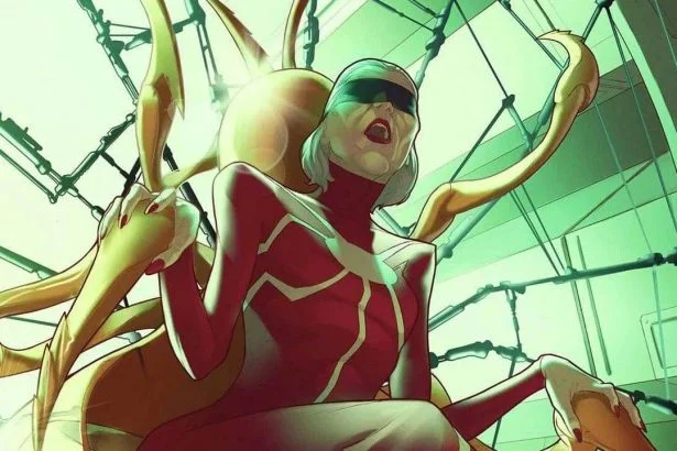 Madame Web