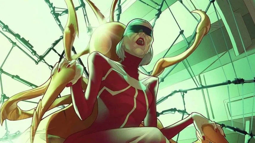 Madame Web